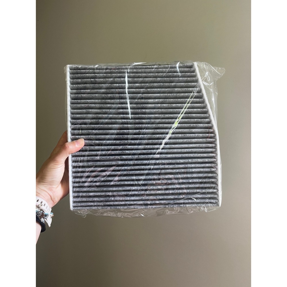 Cabin Air Filter for 2014-2020 Infinity 2016-2020 Benz Activated Carbon WP10130